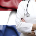 Hollanda Saglik Sistemi